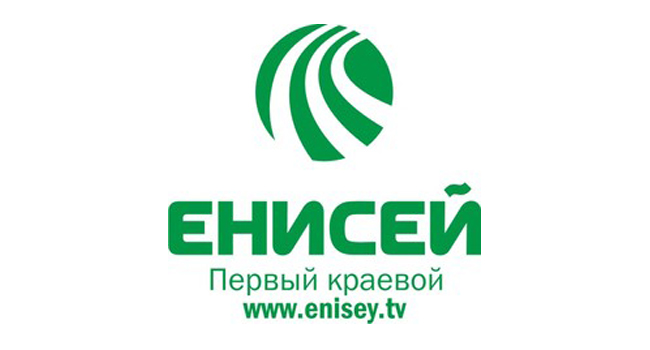 Первый краевой телеканал «Енисей»
