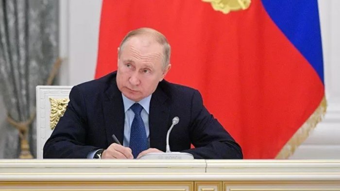 Путин призвал поддержать стартапы и создать для них лучшие условия