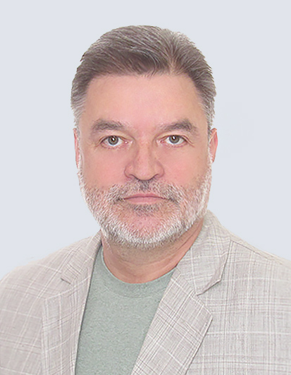 Константин Петрович Дьяченко