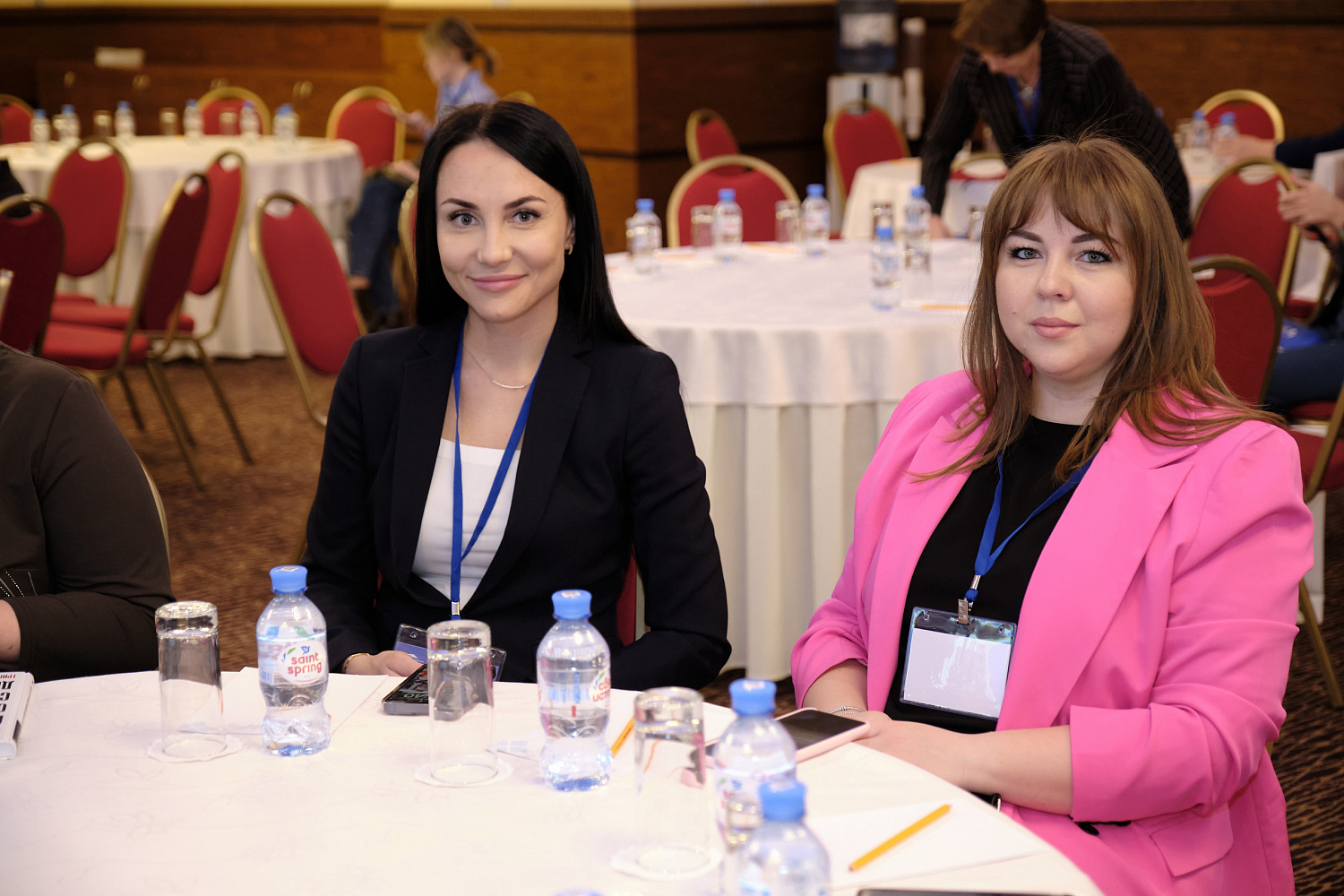 В Красноярске прошел форум, где обсудили влияние работы HR на эффективность бизнеса.
