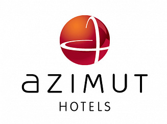 Сеть отелей "Азимут"